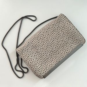 Madewell clutch